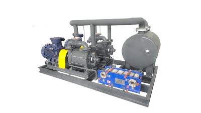 再不重視，你的設(shè)備要廢掉—2BE水環(huán)真空泵蒸汽問(wèn)題【非耀】