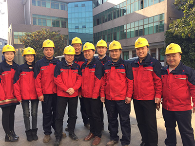 非耀售后服務(wù)團隊