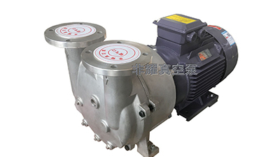 變頻水環(huán)真空泵守護(hù)果蔬原生品質(zhì)【非耀】