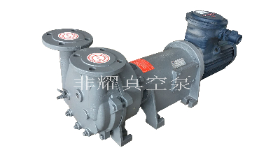 劃出不銹鋼水環(huán)真空泵氣蝕的原因出現(xiàn)的重點【非耀】
