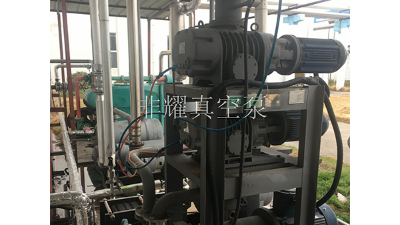 關(guān)于羅茨真空泵機組需要知道了解這些知識【非耀】