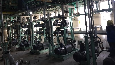 這樣做比較省，論如何減少羅茨真空泵的功耗【非耀】