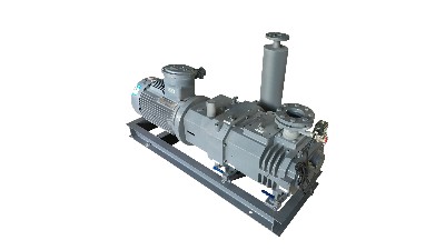 螺桿真空泵有什么結(jié)構(gòu)特點(diǎn)？