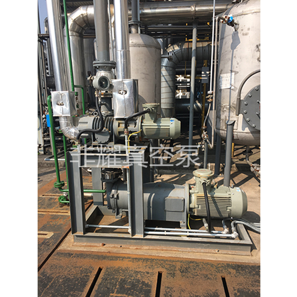 真空機組供應(yīng)