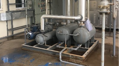 確定羅茨真空泵機組工作效率下降的四大殺手【非耀】