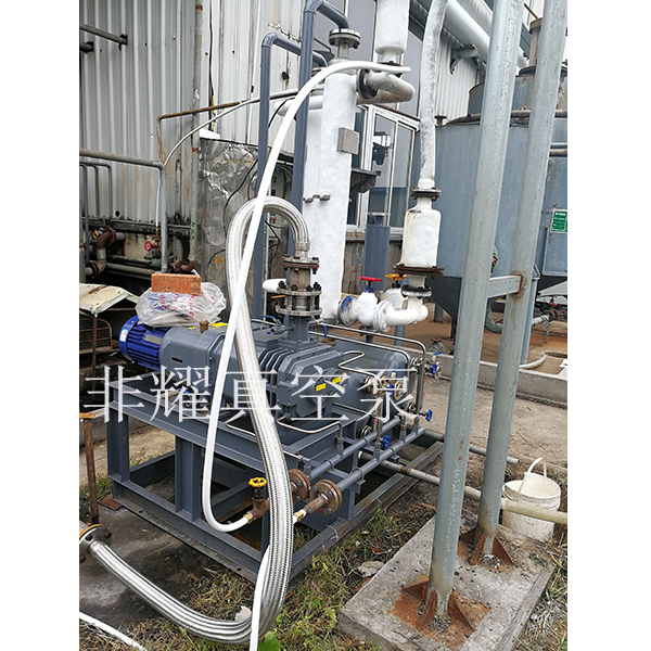 螺桿真空泵價格