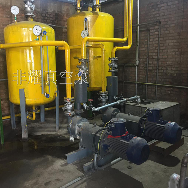 水環(huán)真空泵報價