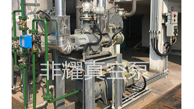 信我的羅茨真空泵機(jī)組型號(hào)這樣選【非耀】