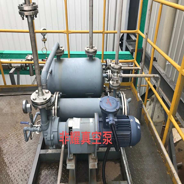 水環(huán)真空泵廠家