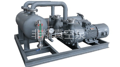 真空機組報價好處多就多說【非耀】