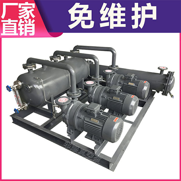 真空機(jī)組報(bào)價(jià)