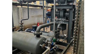 對照羅茨真空泵操作規(guī)程找不同【非耀】