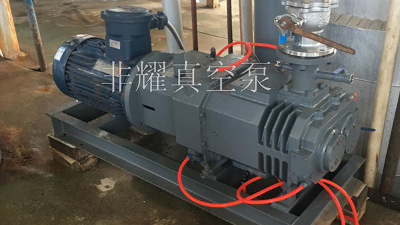 螺桿式真空泵使用誤區(qū)你知道嗎？【非耀】