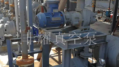 真空系統(tǒng)定制有這么嚴格嗎【非耀】