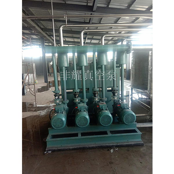 水環(huán)真空泵品牌