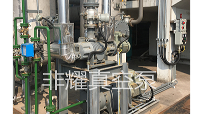 一定要嘗試這種羅茨真空泵操作規(guī)程【非耀】