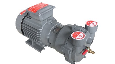 這樣做才是水環(huán)式真空泵的正確使用方法