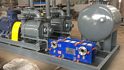 選購(gòu)真空泵需要注意哪些事項(xiàng)？