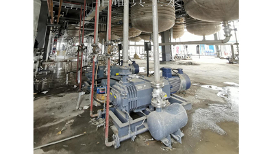 螺桿真空泵應(yīng)用，怪不得就適合你了【非耀】