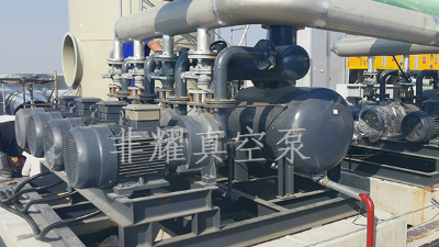 不懂就問如何預(yù)防水環(huán)真空泵機(jī)組汽蝕【非耀】