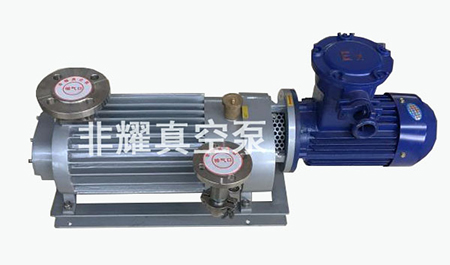 螺桿真空泵維護(hù)保養(yǎng)簡(jiǎn)直就是送分題【非耀】