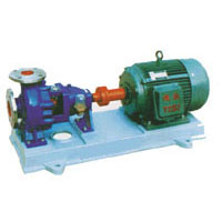 IH、IHN化工泵